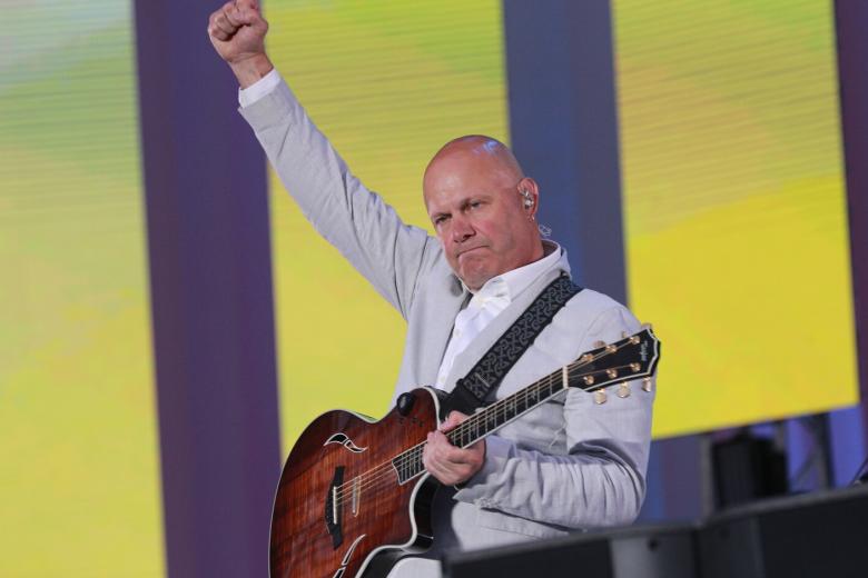 Алексей Кортнев