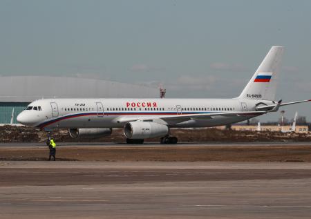 Вывозной рейс из Камбоджи доставит на родину 121 россиянина