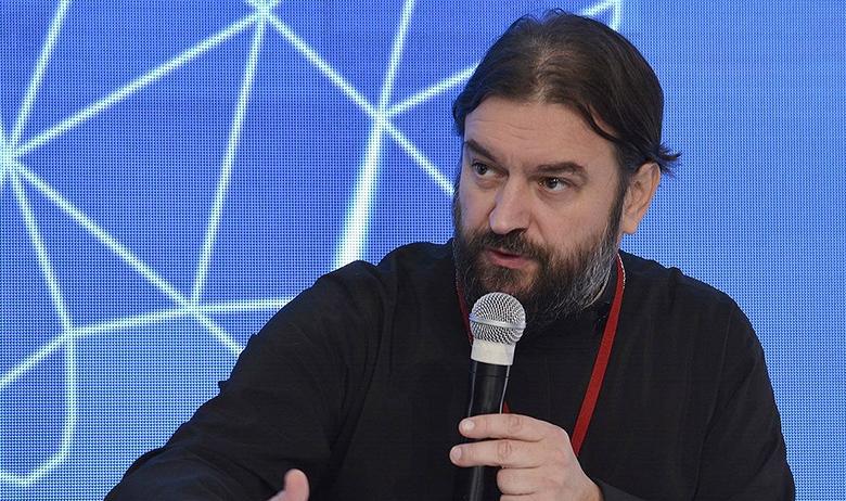 Андрей Ткачёв 