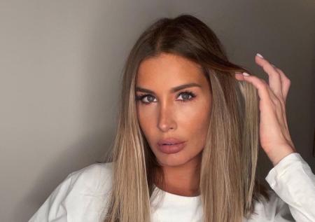 Певица Кети Топурия рассказала об умершем в тюрьме отце