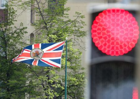 Россия вышлет военного атташе Британии