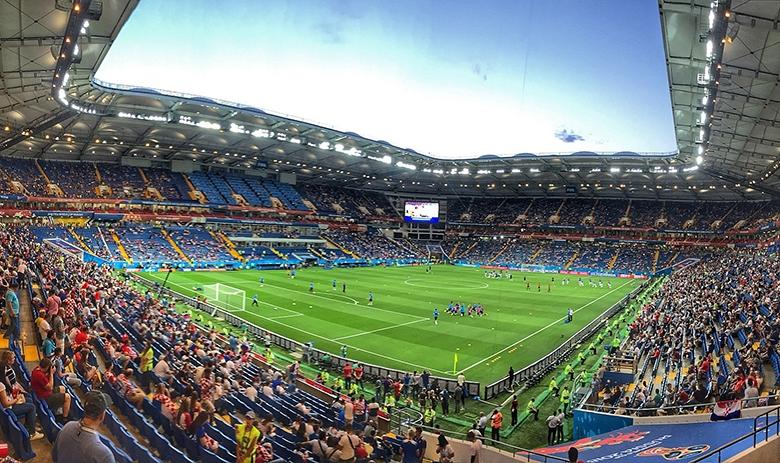 Стадион «Ростов Арена»