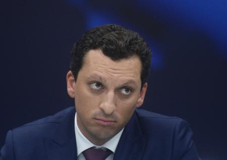 Шамалов рассказал об условиях получения акций «Сибура»
