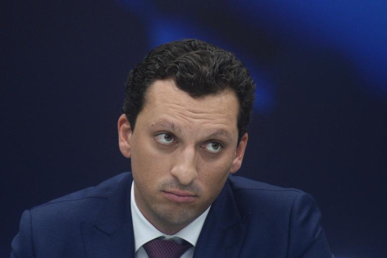 Кирилл Шамалов