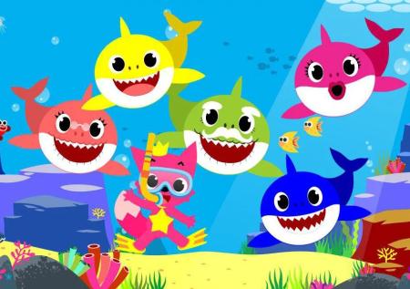 Зажгли не по-детски: как клип Baby Shark стал самым популярным видео Земли