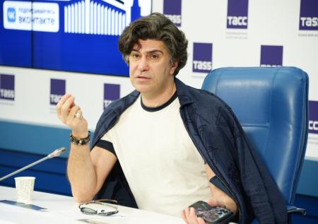 Цискаридзе назвал «отмену» русской культуры ее рекламой