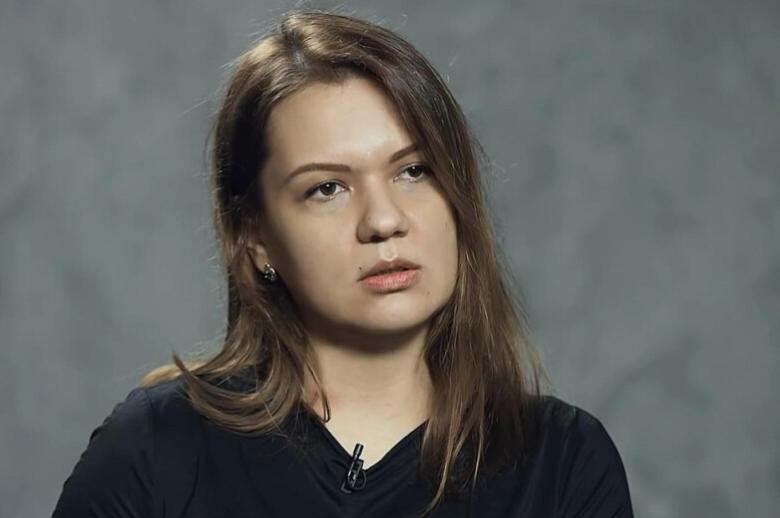 Екатерина Степанова