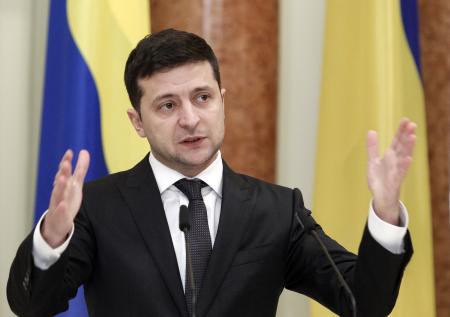 Богдан назвал «самого авторитетного» человека в окружении Зеленского