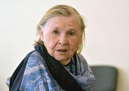 «Силы ушли»: вдова Вячеслава Невинного о его последних годах жизни