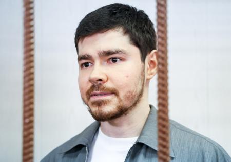 Бизнес-тренер Шабутдинов признал вину по делу о мошенничестве
