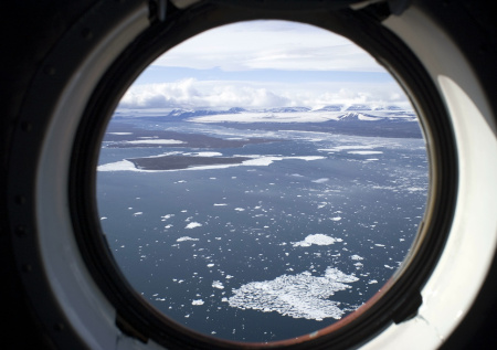 Посол предупредил о планах НАТО устроить России морскую блокаду