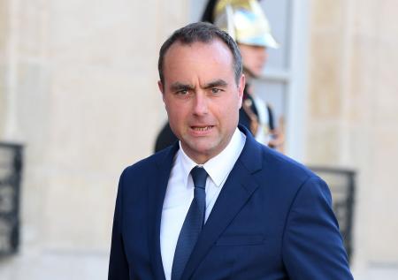 Во Франции предложили задуматься над размещением на Украине сил сдерживания
