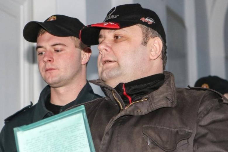 Юрий Мель