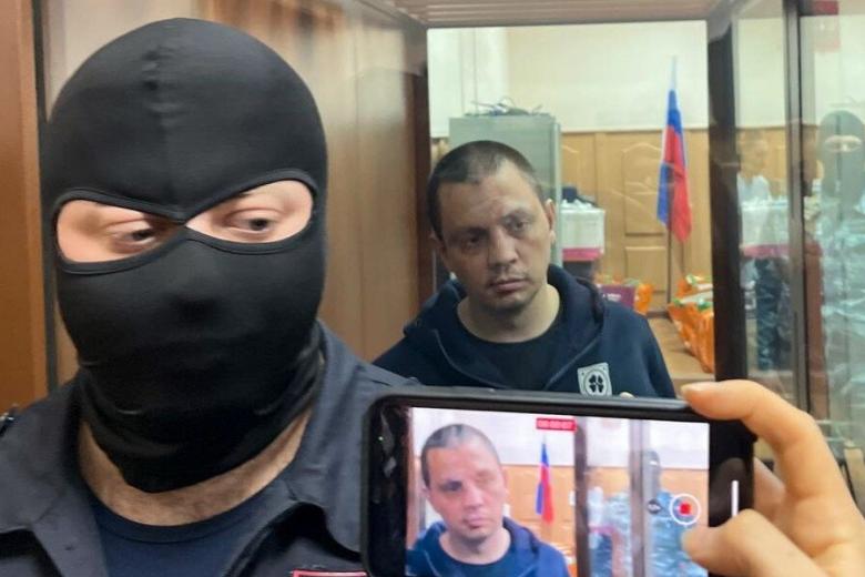 Василий Стрижаков