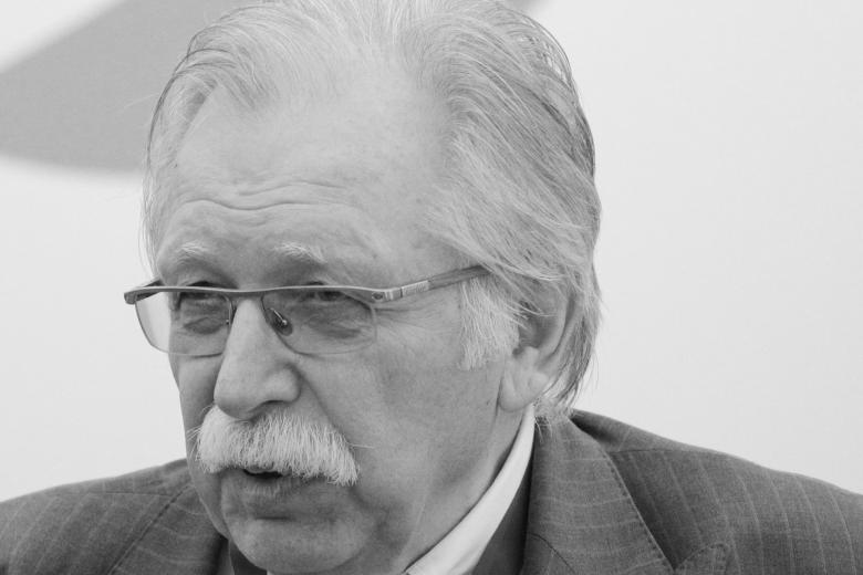 Олег Прексин