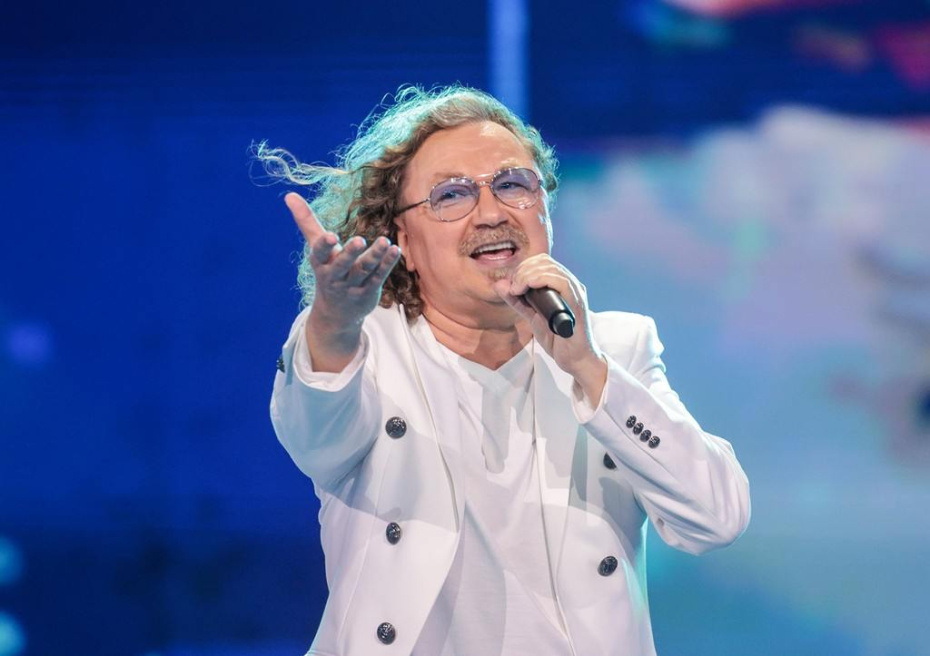 «Выпьем за любовь»: как Игорь Николаев борется за свою главную песню в суде