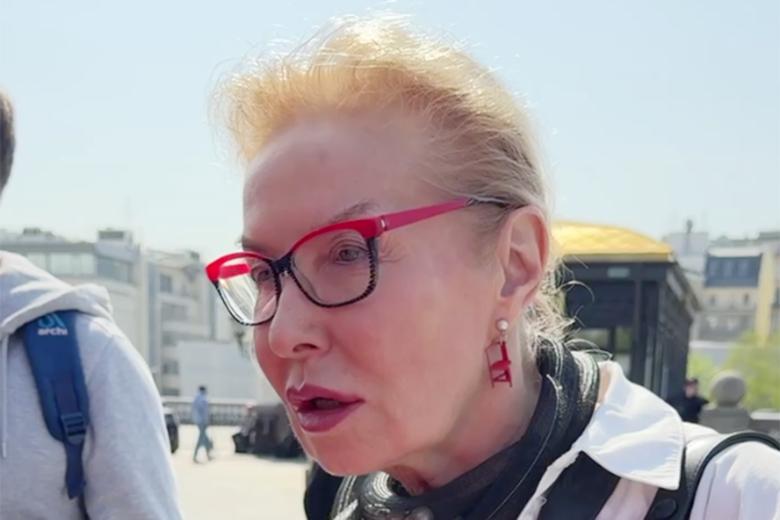 Ольга Свиблова
