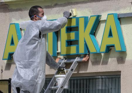 На общественных работах россияне продолжат получать пособия по безработице