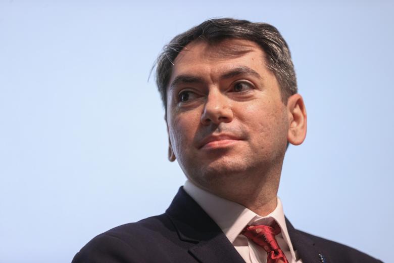 Григорий Мельконьянц