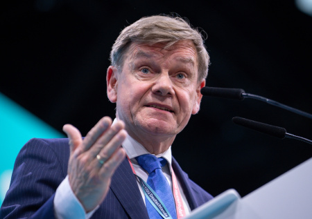 Политолог объяснил, почему МИД Германии возглавил главный русофоб страны