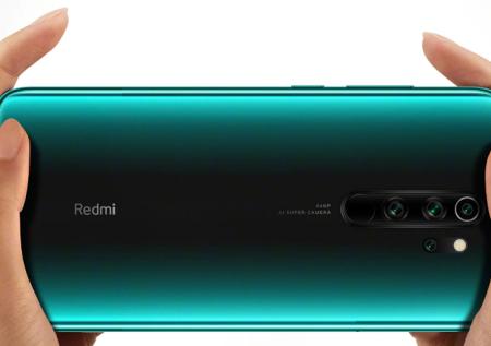 Redmi представил смартфон с камерой на 64 Мп