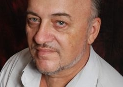 Анатолий Горевой