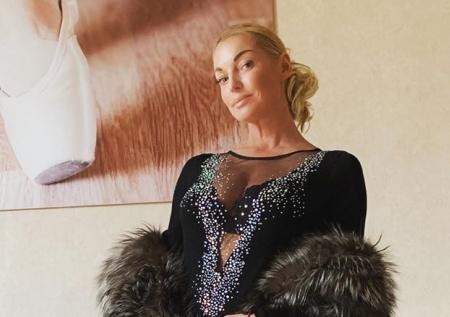 Волочкова рассказала, как мать вынудила её избавиться от ребёнка 