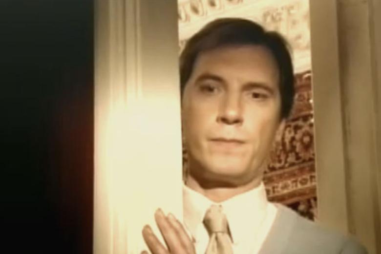 Алексей Артамонов