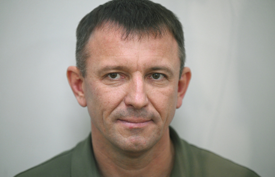 Генерал Попов не поедет на СВО? Что изменилось в его деле, где Суровикин