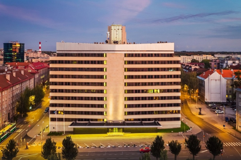 Таллин, Эстония