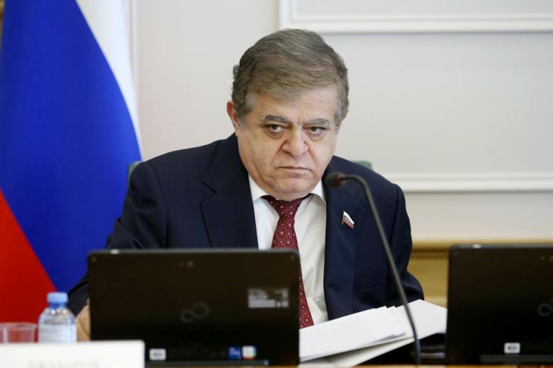Владимир Джабаров