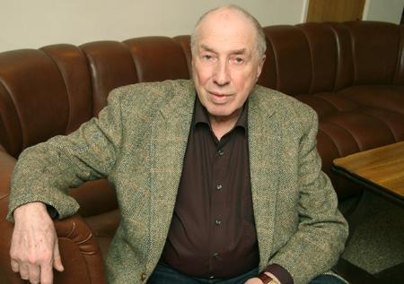 Дочь Сергея Юрского назвала причину смерти артиста