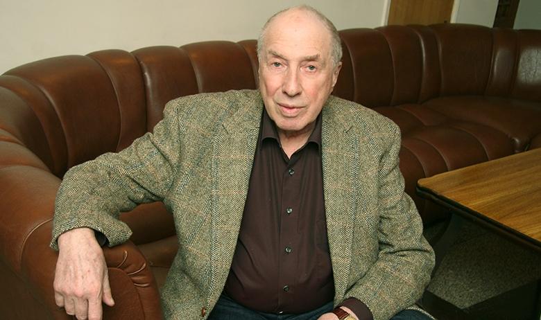 Сергей Юрский