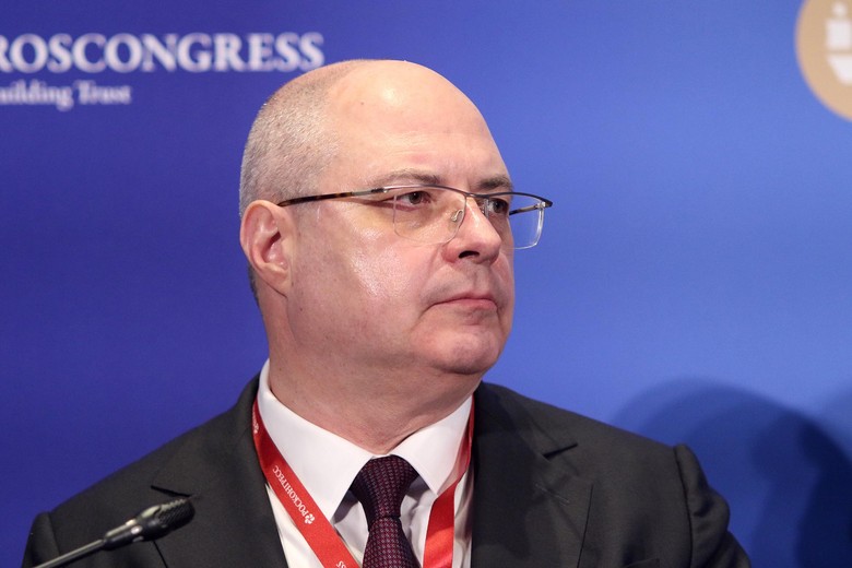 Сергей Гаврилов
