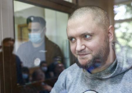 Правозащита, порно, суд: для «омбудсмена полиции» запросили шесть лет