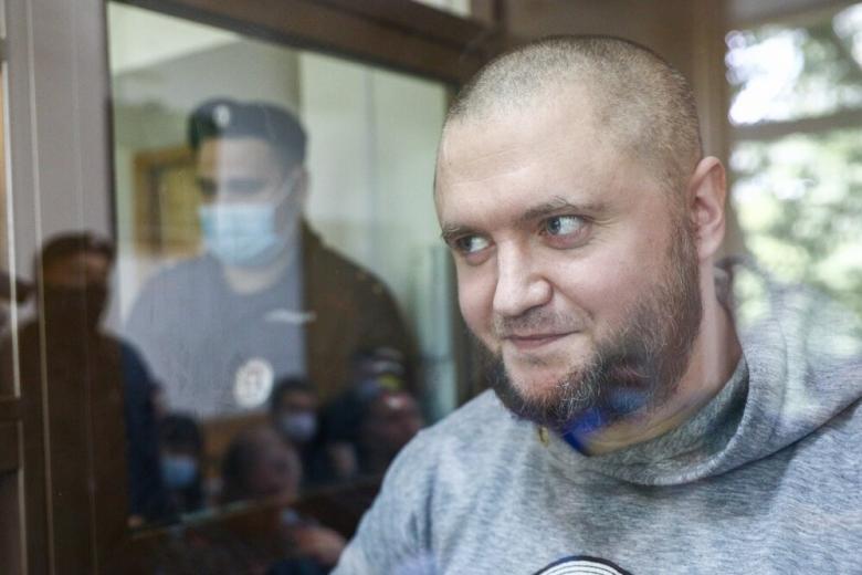 Владимир Воронцов