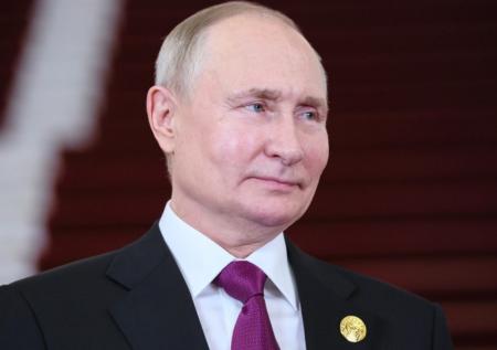 Путин нашел описание для людей, отрицающих вклад СССР в разгром фашизма