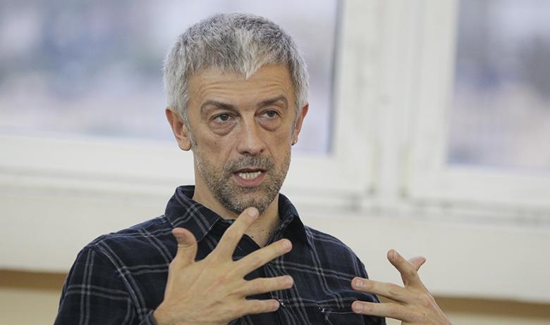 Эдуард Бояков 
