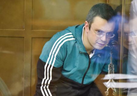 Экс-генерал СК пошёл на сделку со следствием из-за «подставы» коллег 