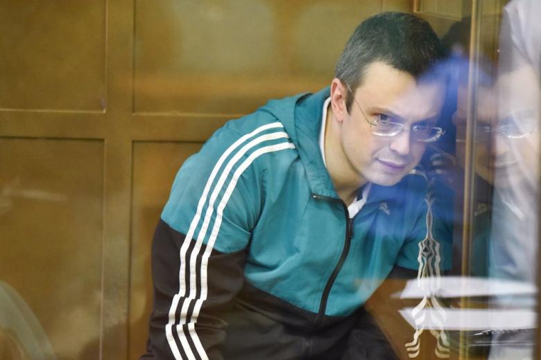 Денис Никандров