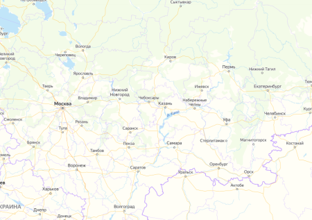В Кремле сообщили, что массового укрупнения регионов не будет 