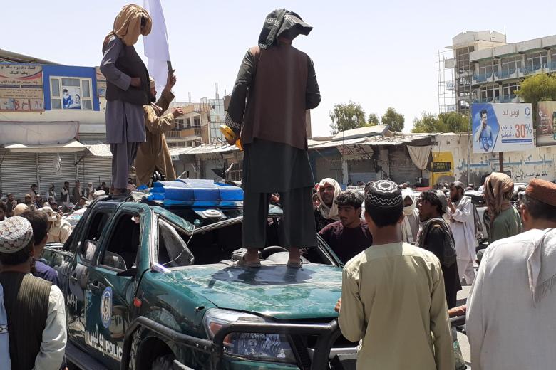 taliban
