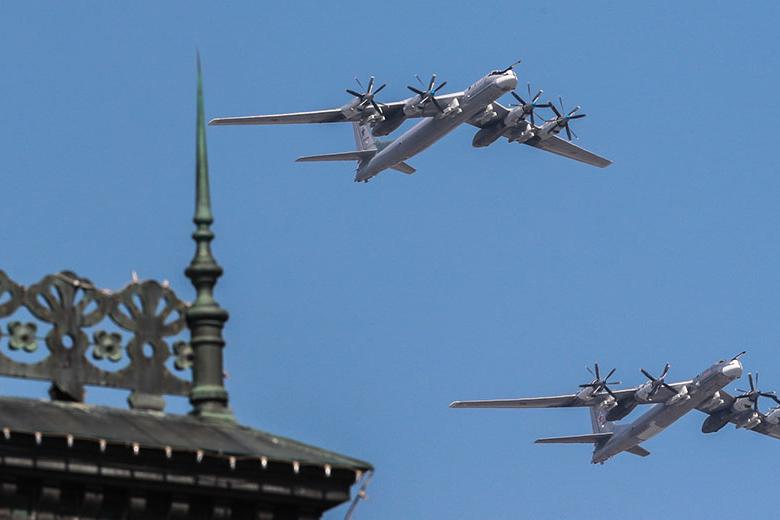 Ту-95МС 
