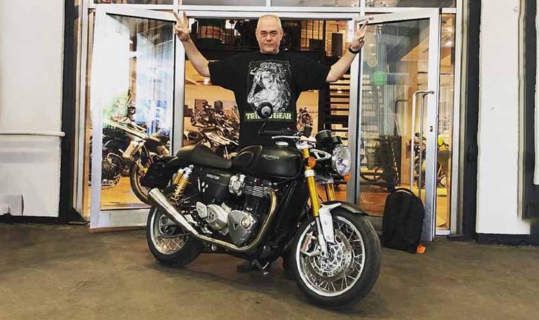 Сергей Доренко