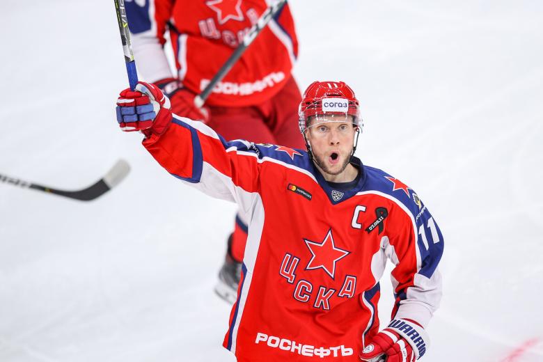 Сергей Андронов