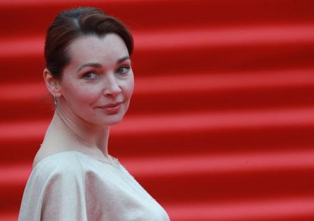 Актриса Антонова вспомнила, что перед смертью сына получила «пророчество»