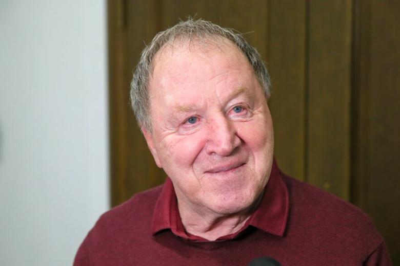 Владимир Стеклов