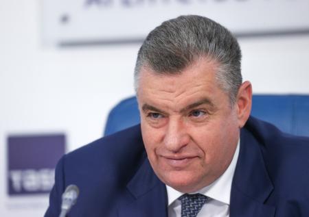 В Госдуме предрекли самоизоляцию «золотого миллиарда»