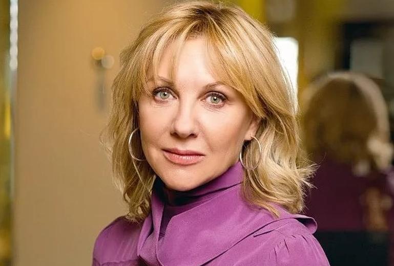 Елена Яковлева