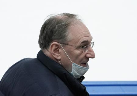 Финал Кубка России по фигурному катанию перенесут в Москву